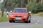 BMW 120d Urban Line 2011 года
